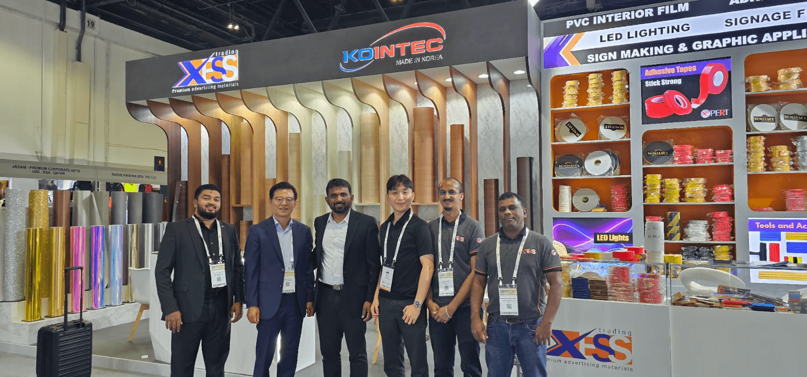 Kointec Company