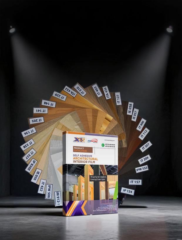 Catalogue Background Mobile