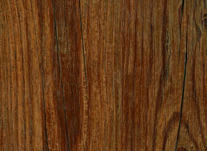 IPW 838 Wood Vinyl Wrap