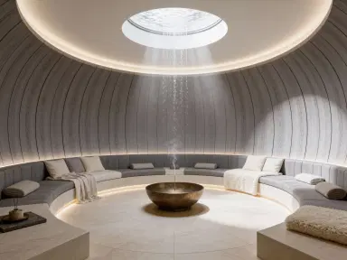 Interior Film for Hotel