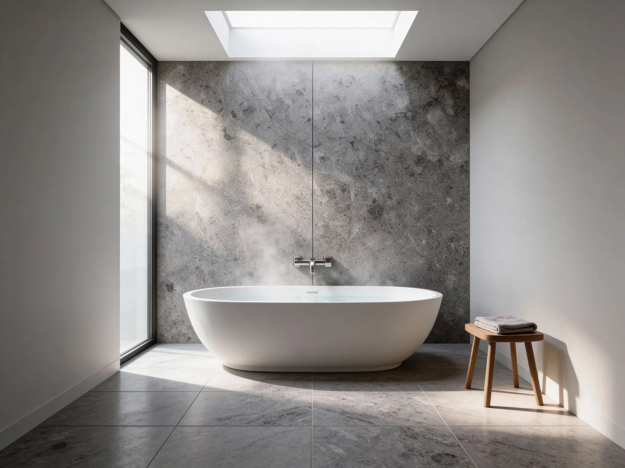 Case Study Reference: Business Bay