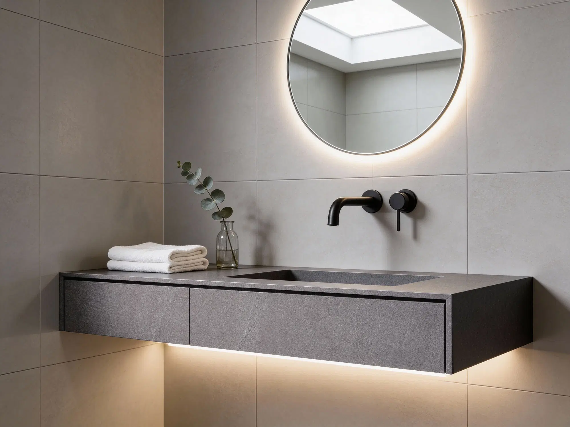 Case Study Reference: Emirates Hills