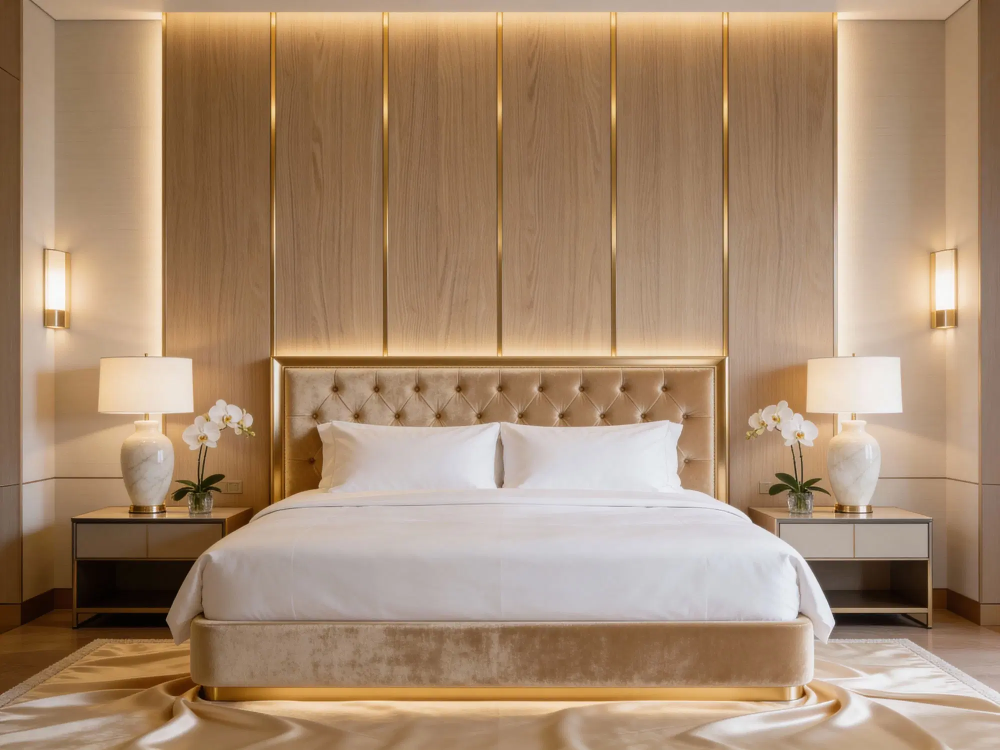 Case Study Reference: Palm Jumeirah