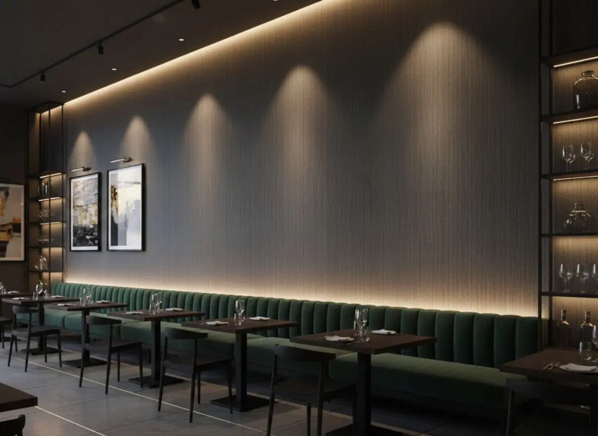 Case Study Reference: Palm Jumeirah